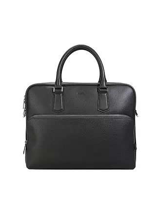 BOSS | Ledertasche - Aktentasche | 